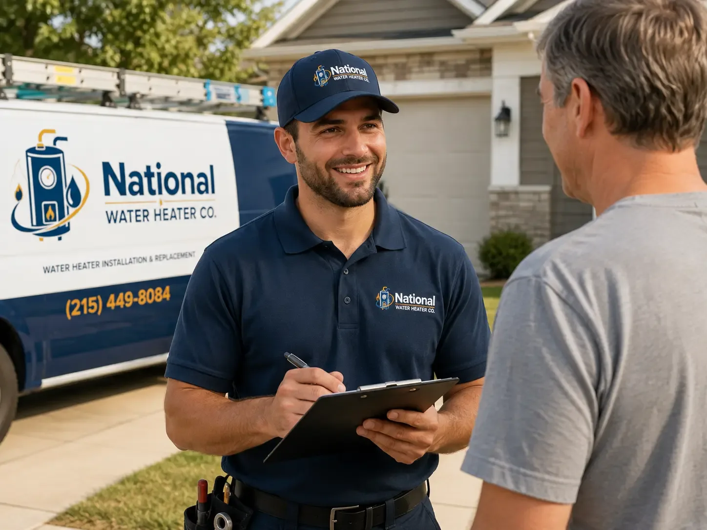 Water Heater Installation Kinde, MI FAQs